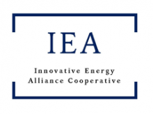 Innovative Energy Alliance Cooperative Logo