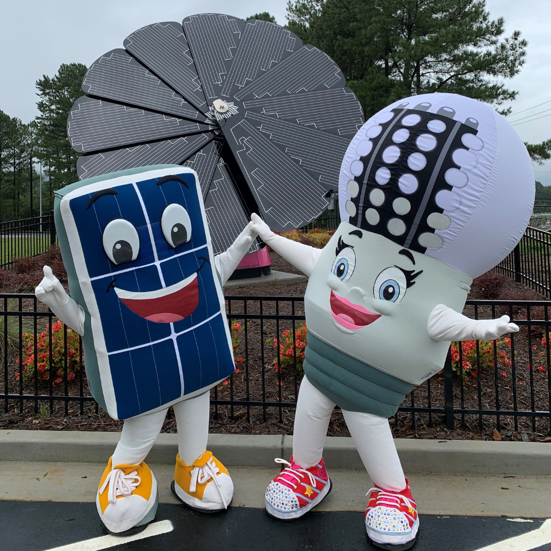 TSEMascots1