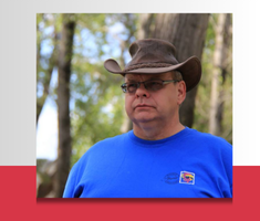 Scott Wooge