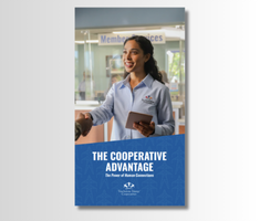 The Cooperative Advantage