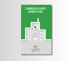 Commercial Energy Savings Guide