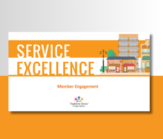 Member Engagement