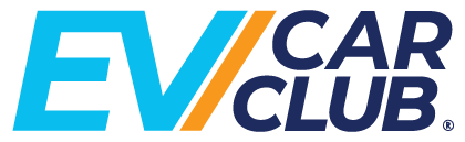 EV Car Club Logo