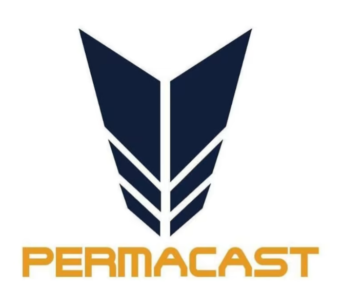 Permacast Logo