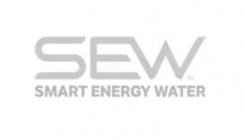 Smart Energy Water Logo