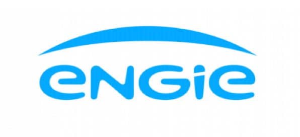 ENGIE North America - Logo