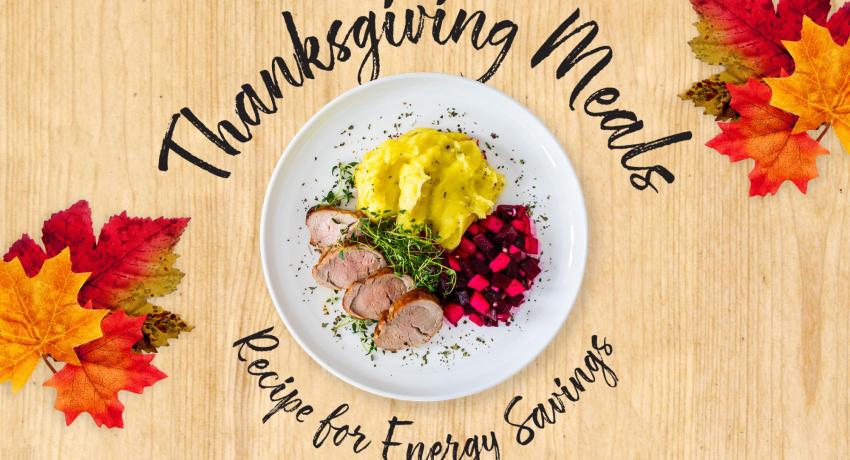 Thanksgiving Meals