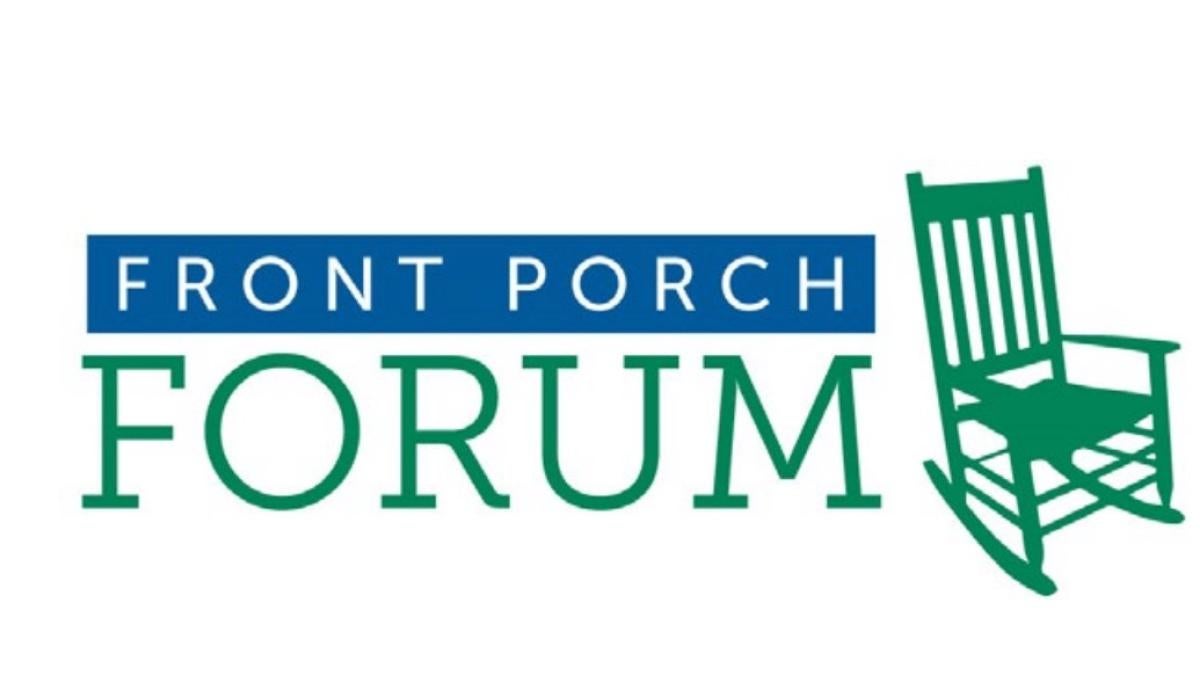 Front Porch Forum