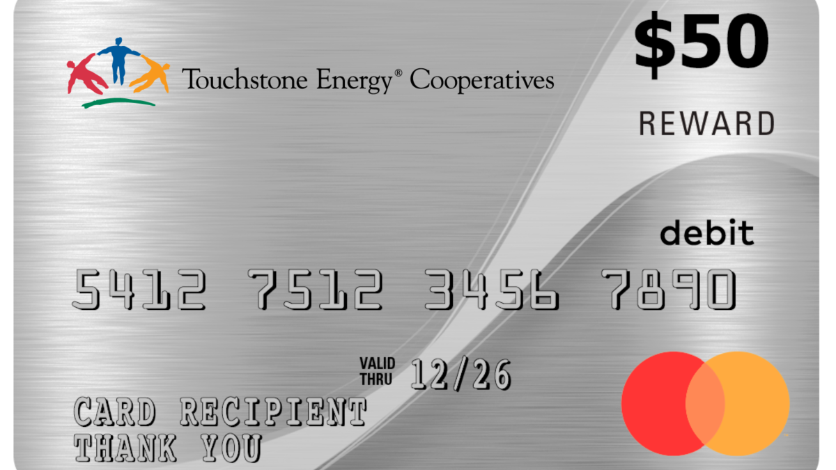 TSE Prepaid Credit Cards