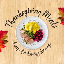 Thanksgiving Meals
